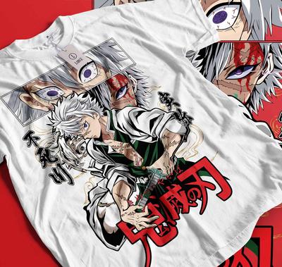Anime Shirt, Anime Vintage Special T-shirt Unisex, Anime Manga Shirt, Anime Lovers Shirt, Graphic Anime Tee, Manga Shirt, Japanese Anime