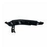 Front Bumper Bracket Enhanced Impact Resistance Easy Installation For C5 Urban Driving YL00871380 YL00871280 9826714480