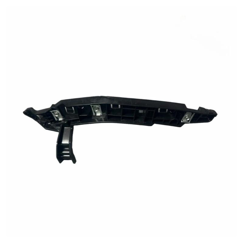 Front Bumper Bracket Enhanced Impact Resistance Easy Installation For C5 Urban Driving YL00871380 YL00871280 9826714480