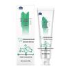 Pet Toothpaste 50g: Edible Cat & Dog Toothpaste with Finger Brush - Fresh Breath & Clean Teeth
