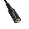 Kebidumei Car Two Way Radio Antenna NA-771 SMA-F SMA Female For Baofeng UV-5R UV-B5 UV-B6 BF-888S Dual Band VHF/UHF Aerials