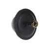 Mb831096 Per Terracan Pajero Montero Delica L400 Gommino Battuta Braccio Inferiore Anteriore Molla Paraurti Anteriore Mb831096
