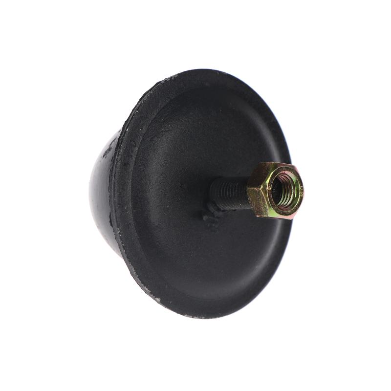Mb831096 Per Terracan Pajero Montero Delica L400 Gommino Battuta Braccio Inferiore Anteriore Molla Paraurti Anteriore Mb831096