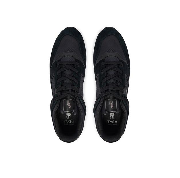 Кроссовки Polo Ralph Lauren 809P01637003