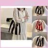 Chic Soft Canvas Shoulder Bag For Women 2022 New Design Trendy Urban Style Large Tote