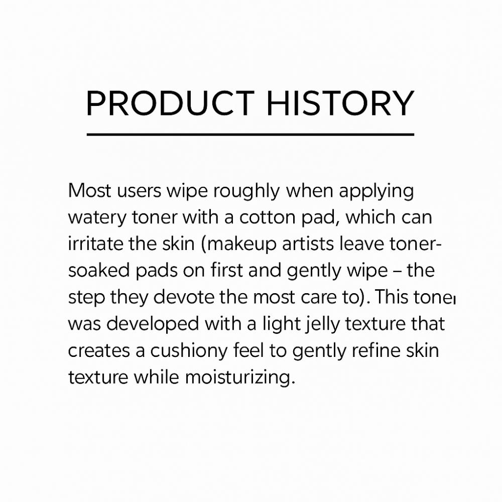 JUNGSAEMMOOL Essential Mool Toner (200ml)