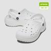 Women S Bayah Platform Clog 208186 100