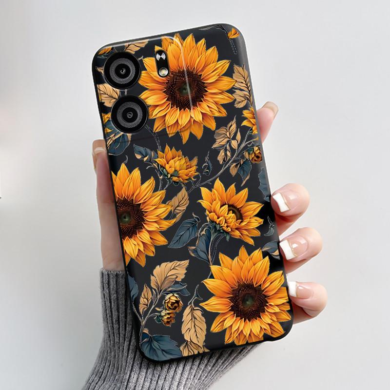 Casing For BLU View 5 Case Luxury Dragon Cute Cool Boys Girls Black Matte Soft Silicon Back Shell Cover For BLU View5 Phone Case