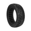 8 1/2*2 Wheel Rim + Solid Tire for Pro and Pro 2 Scooter