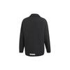 Adidas Originals Trefoil Coach Jacket With Chest Logo Men Jackets Black DX3767