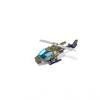 Alloy Plane Model Military Ornament, Metal Toy Boy Toy Simulation Helicopter Fighter