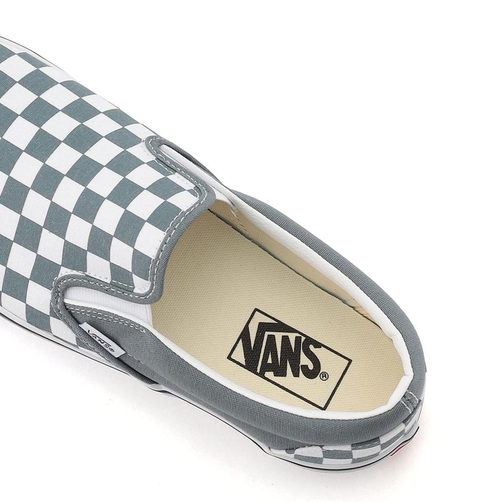 Vans Slip On Ct Chk Stormy W Vn000dahrv2 Ct Chk Stormy W