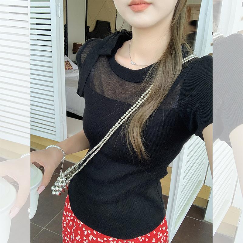 

Xiaohongshu ретро красное цветочное платье летнее милое повседневное белое длинное платье L