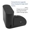 Charge Dock for Roborock S50 S51 S55 S65 T65 S5 MAX S6 MaxV S6 Pure S7 Vacuum Cleaner Charging Base Parts