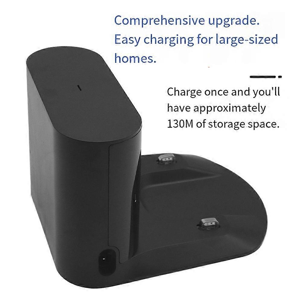Charge Dock for Roborock S50 S51 S55 S65 T65 S5 MAX S6 MaxV S6 Pure S7 Vacuum Cleaner Charging Base Parts
