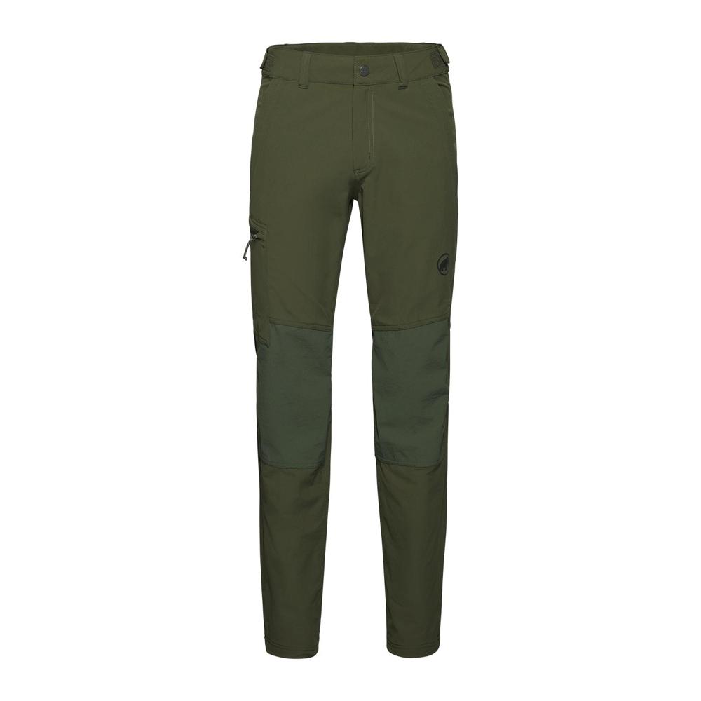 Mamuteu Runbold Guide Softshell Pants Men