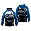 Motorcycle Men's Hoodie 3D Print Pullover Pullover Streetwear Style High Quality Sweatshirt Sportswear Coat