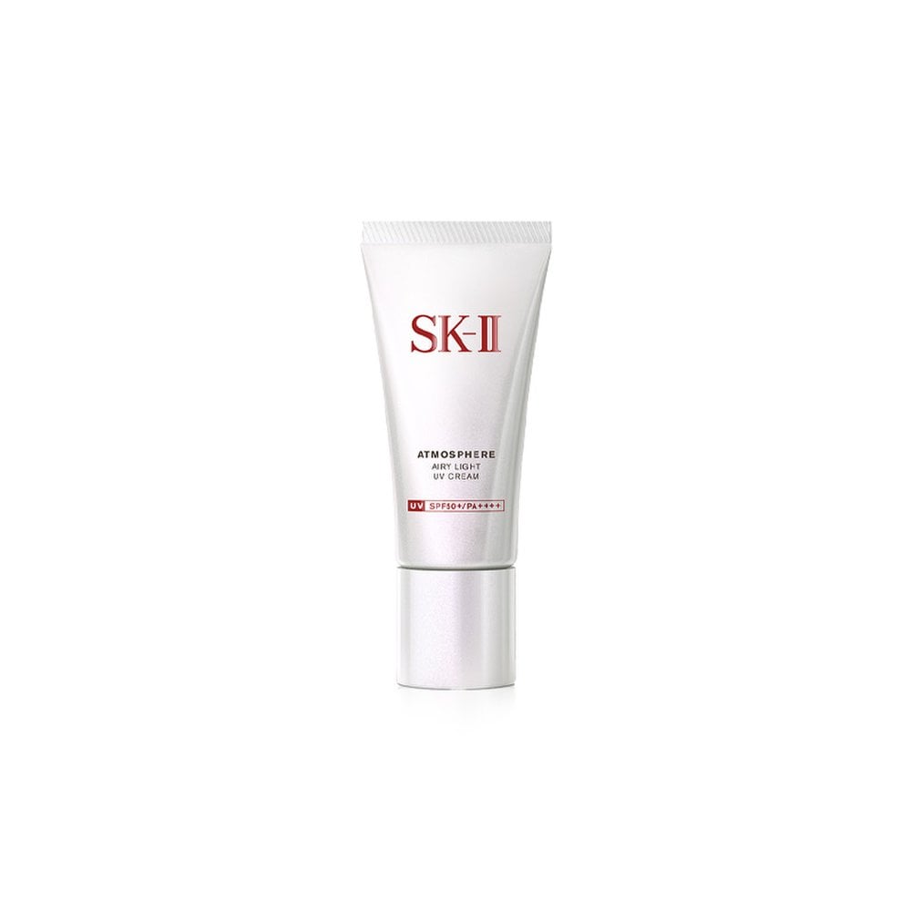 

SK-II Atmosphere Airy Light UV Cream Set SPF50+ PA++++ 30 г
