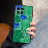Cartoon Pattern Art Funda Phone Cover Case for Honor X5b X7 200 400 Lite 70 X8 X9a 8X Magic5Lite 90 X6