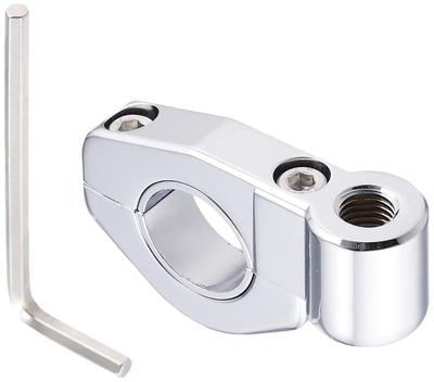 Tanax SA-6 Motorcycle Mirror Napoleon Stay Holder