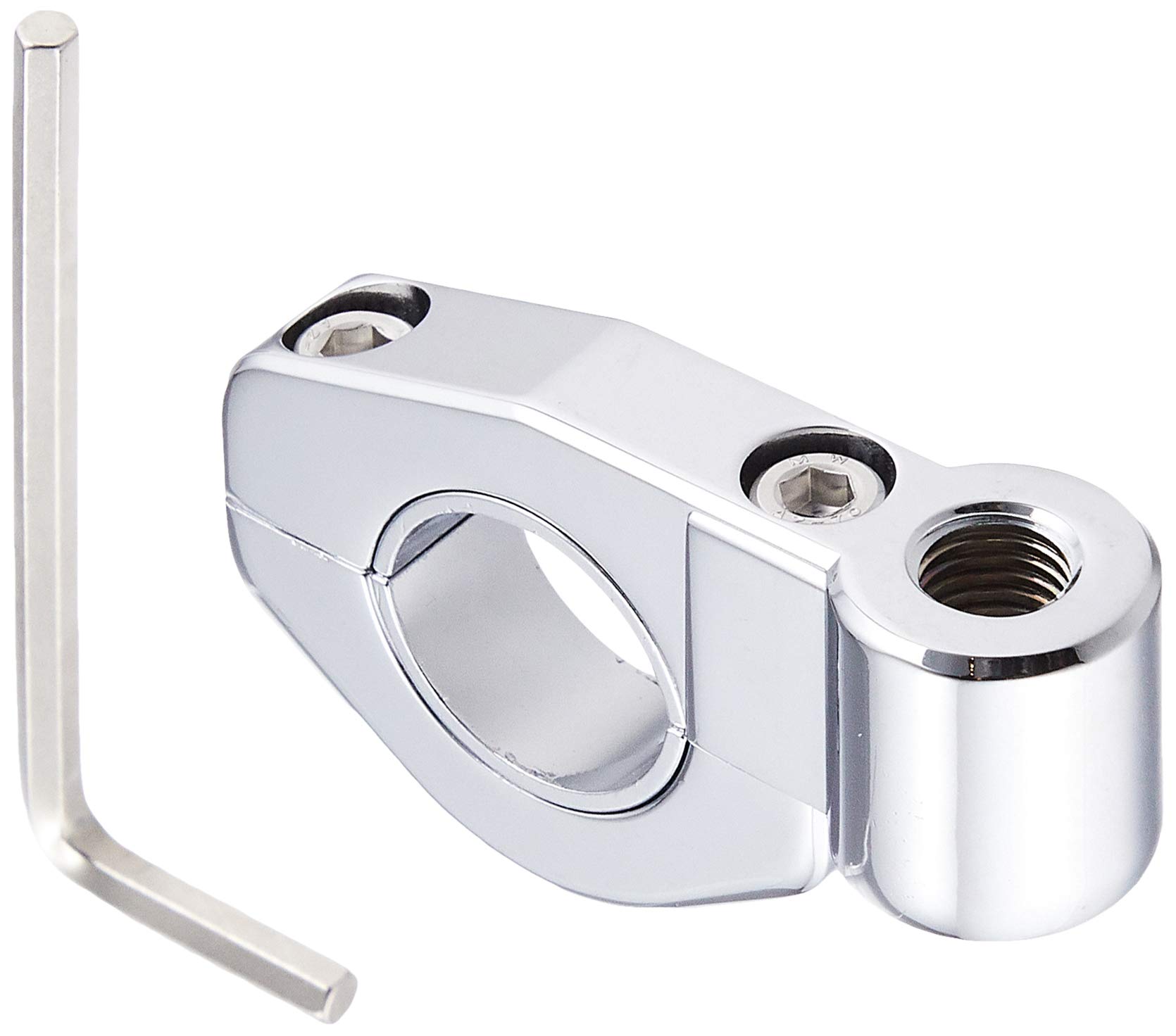 

Tanax SA-6 Motorcycle Mirror Napoleon Stay Holder