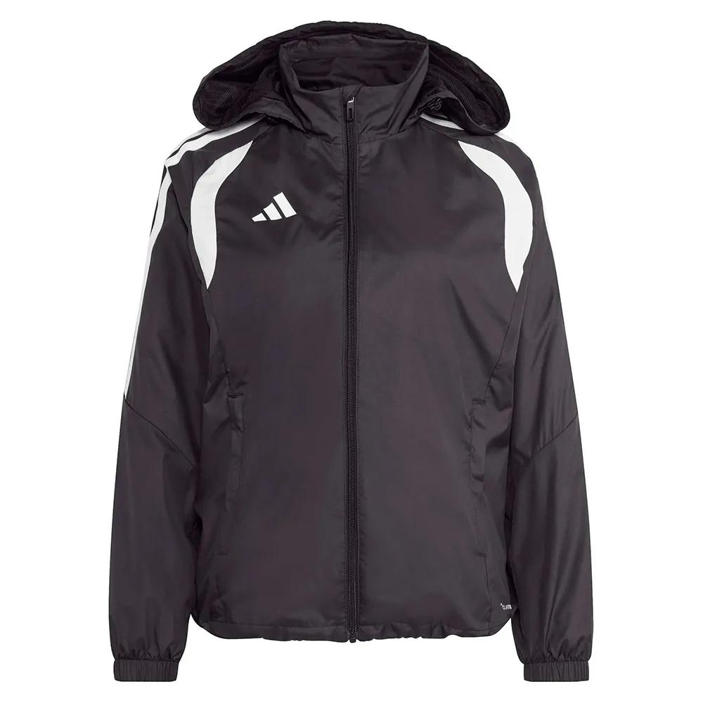 Adidas Tiro 26 League Windjacke Damen Schwarz Gr. M - Bild 5
