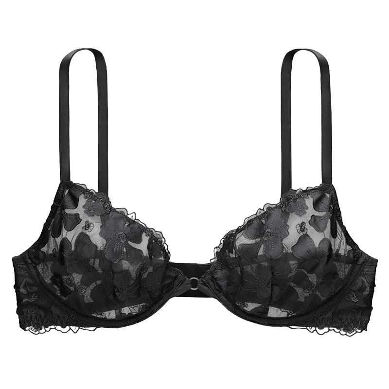 Victoria's Secret Sexy Lightweight Lace Underwire Bra