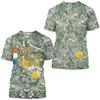 Camiseta Estampada por Todas Partes del Álbum The Stone Roses Todas las Tallas S5XL Regalo Para Fans