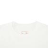 Li Ning Retro Sports Cool Moisture-Wicking Printed Short Sleeve T-Shirt Unisex Tops Off-White AHSW893-1