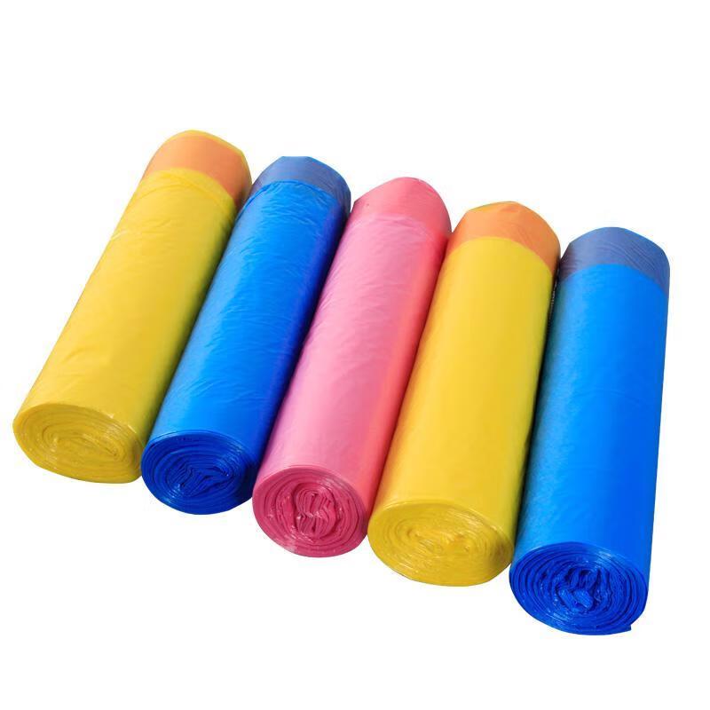 JINGRUIXIANG Household Trash Bags