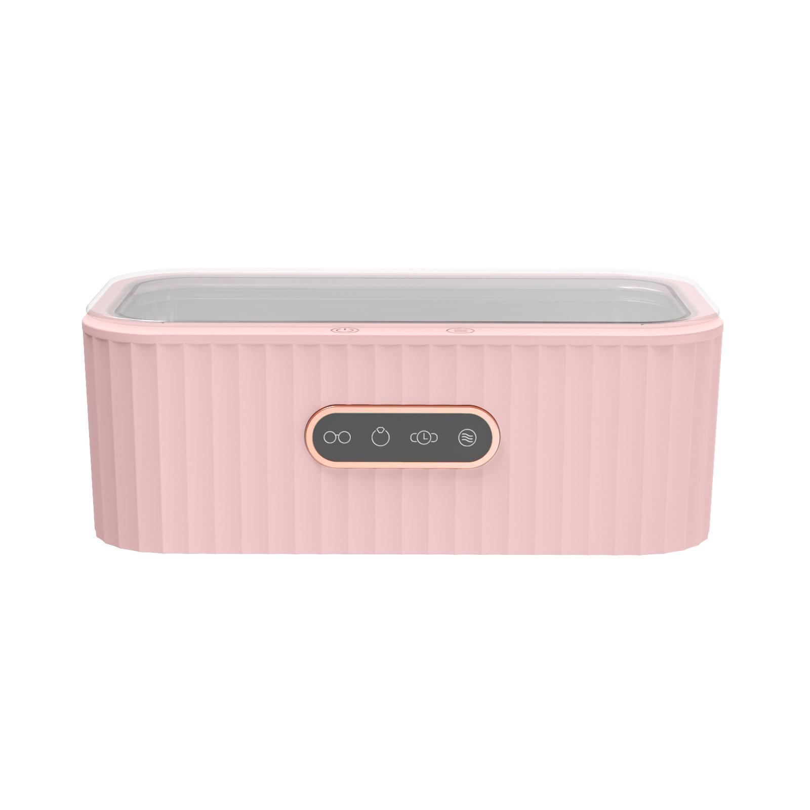 

Ультразвуковой очиститель для глубокой стерилизации часов, очков и ювелирных изделий US Plug (Domestic)