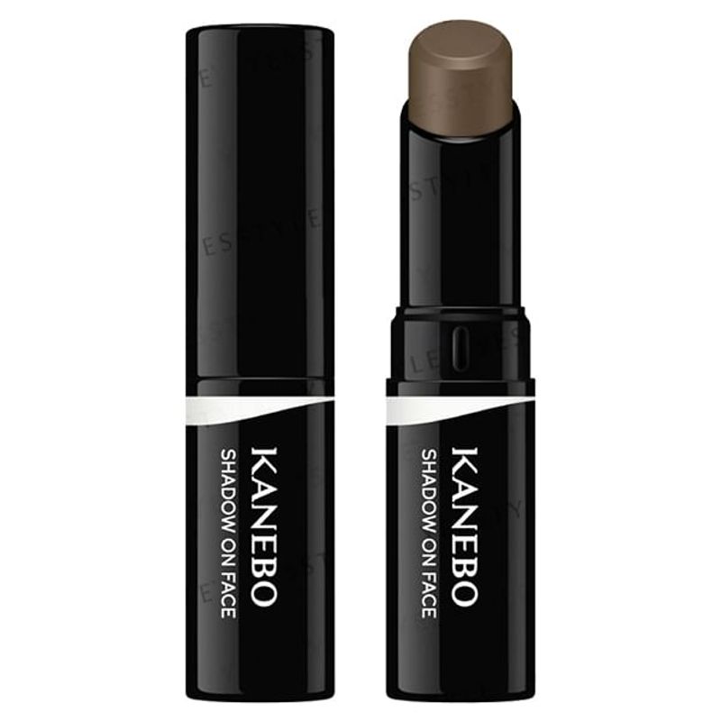 Kanebo - Shadow On Face Limited Size
