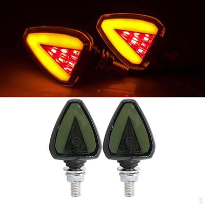Beleuchtung – Blinklichter