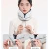 MIAOJIE U7 Pro U-shaped Neck Massager Pillow CN Plug (adapter Included)