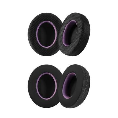 Breathable Memory Foam Ear Cushions for SHP9500 Over Ear Headphones Ear Cushions Ensuring Perfect Fit and Sound