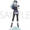 Hinomori Shizuku Acrylic Stand MORE MORE Limited Edition Merchandise Vol.12 JUMP!