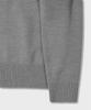 AMFEAST Essential V-Neck Knit Gray