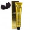 Color Keratin Pure Gold N°4.2 Violet Brown 100 Ml