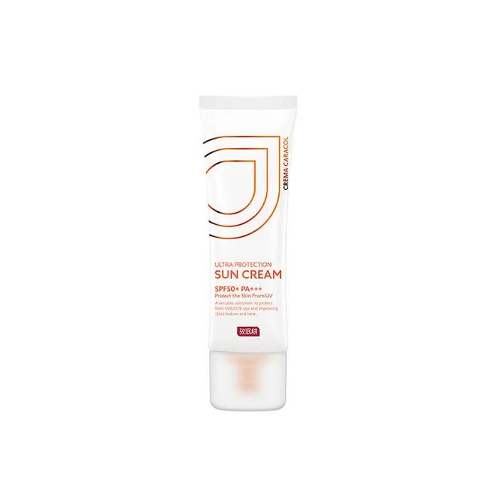 Cremacaracol Ultra Protection Sun Cream 50ml