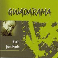 

CD ALAIN JEAN-MARIE - Gwadarama NONE NOT ON LABEL 2009 France Jazz Used