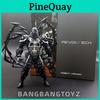 Venom Pvc Articulated Action Figure For Collectors And Gift Ideas