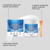 Invisible Waterproof Sealant 100g Transparent Insulation Glue High Temp Resistant Coating Concrete Wood Roof Leak Repair Gel