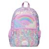 School Bag, Primary And Secondary School Students, Children'S Backpack, Outdoor Leisure Bag, Large Capacity Cartoon Backpack.