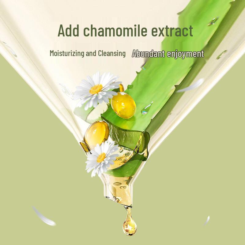 Zichu Baby Wet Wipes