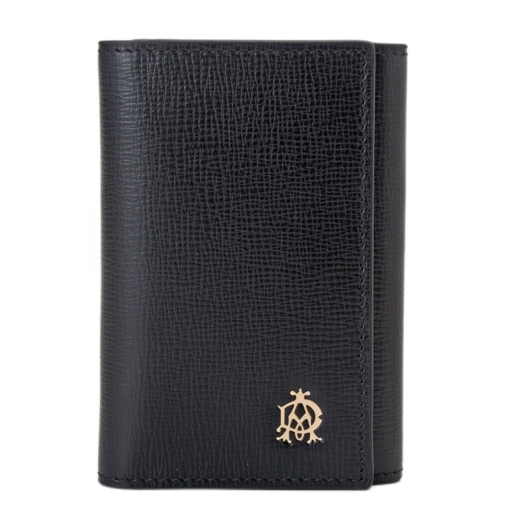 

Dunhill Key Case Belgrave Black L2S850A BLACK [Dunhill] Men s [Item] чорний