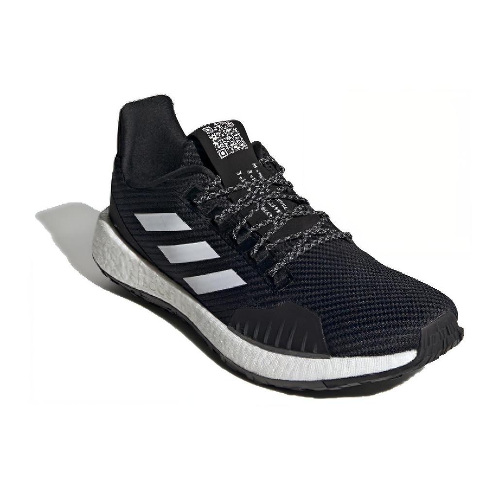 New Adidas PulseBoost Hd Wntr U 'Core Black' EH1473