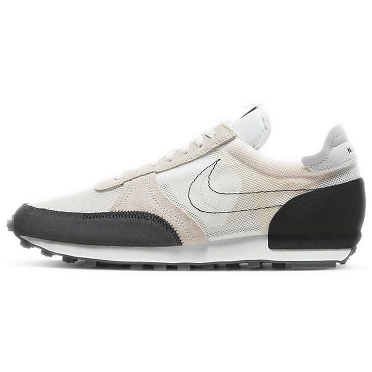 New Nike Daybreak Type Summit White Light Orewood Brown CJ1156-100