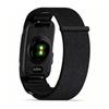 Premium Custom Nylon-Schlaufe Ersatzarmband Verstellbares Handgelenk Oberarm Bizeps Armband Zubehör für Garmin CIRQA Smart Band