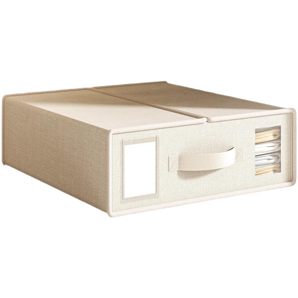 Foldable Design Foldable Storage Box Fabric Storage Box