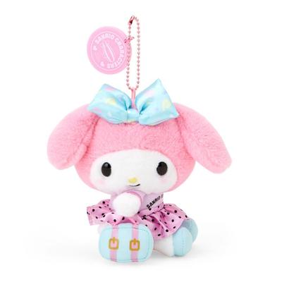 Mascot Holder My Melody 908657 (Fantasy Trip)